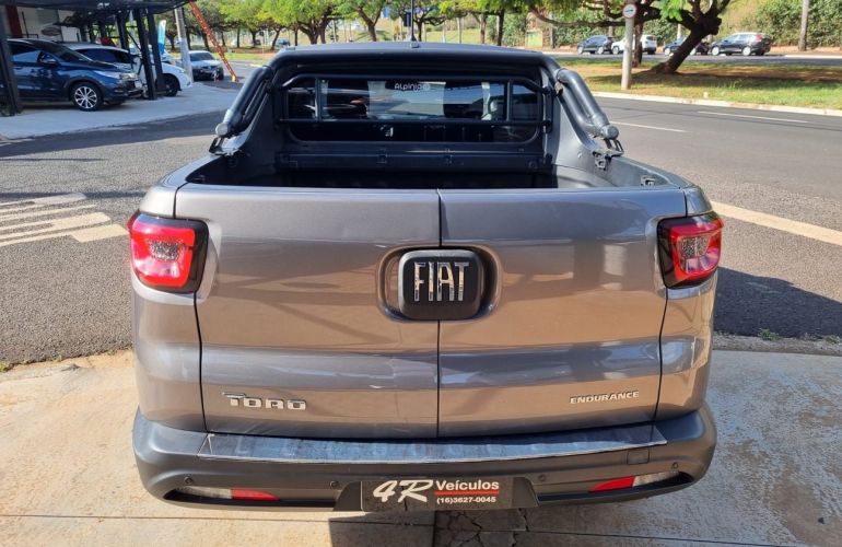 Fiat Toro 1.8 16V Evo Endurance - Foto #6