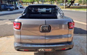 Fiat Toro 1.8 16V Evo Endurance - Foto #6