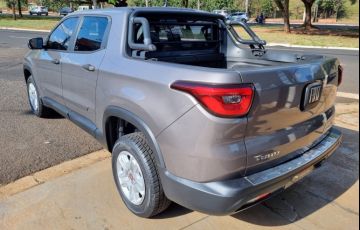 Fiat Toro 1.8 16V Evo Endurance - Foto #7