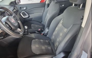 Fiat Toro 1.8 16V Evo Endurance - Foto #10