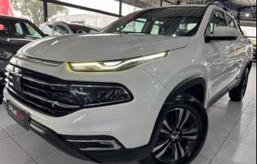 Fiat Toro 2.0 16V Turbo Freedom
