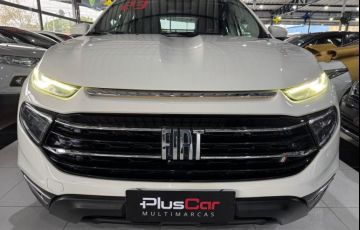 Fiat Toro 2.0 16V Turbo Freedom - Foto #3