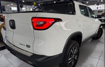 Fiat Toro 2.0 16V Turbo Freedom - Foto #4
