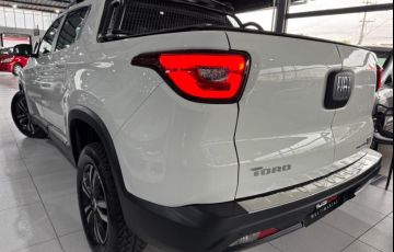 Fiat Toro 2.0 16V Turbo Freedom - Foto #5