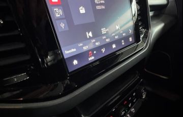 Fiat Toro 2.0 16V Turbo Freedom - Foto #7