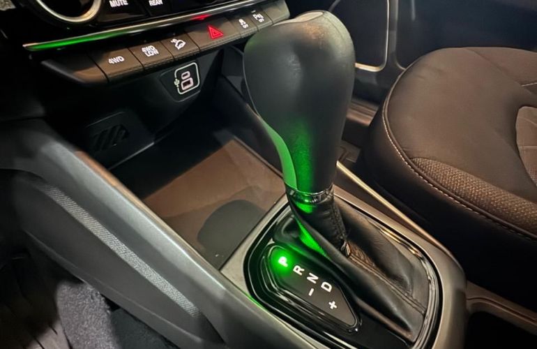 Fiat Toro 2.0 16V Turbo Freedom - Foto #8