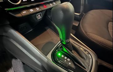 Fiat Toro 2.0 16V Turbo Freedom - Foto #8