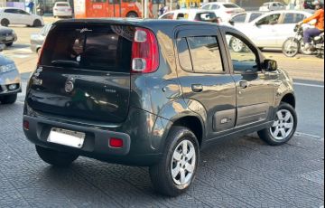 Fiat Uno 1.0 Evo Vivace 8v - Foto #3