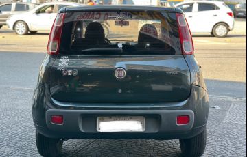 Fiat Uno 1.0 Evo Vivace 8v - Foto #4