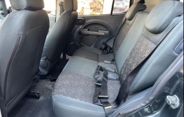 Fiat Uno 1.0 Evo Vivace 8v - Foto #5