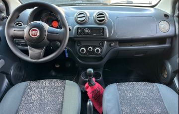 Fiat Uno 1.0 Evo Vivace 8v - Foto #6