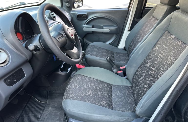 Fiat Uno 1.0 Evo Vivace 8v - Foto #8