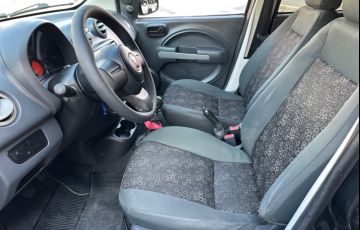 Fiat Uno 1.0 Evo Vivace 8v - Foto #8