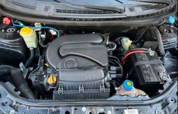 Fiat Uno 1.0 Evo Vivace 8v - Foto #10