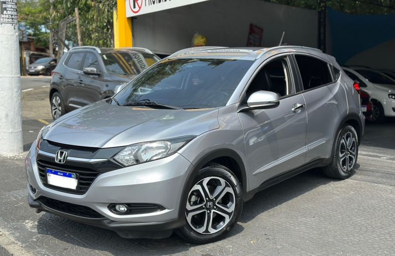 Honda Hr-v 1.8 16V Exl - Foto #1