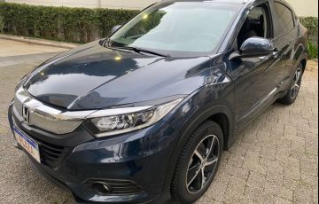 Honda Hr-v 1.8 16V Ex
