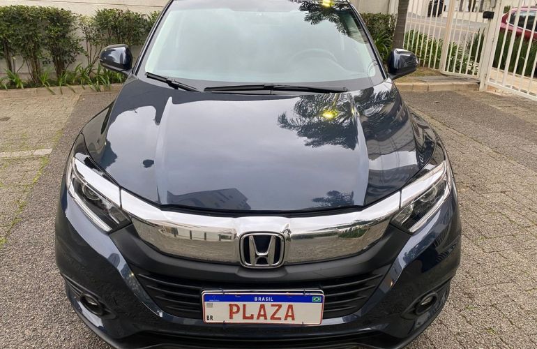 Honda Hr-v 1.8 16V Ex - Foto #2