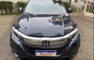 Honda Hr-v 1.8 16V Ex - Foto #2