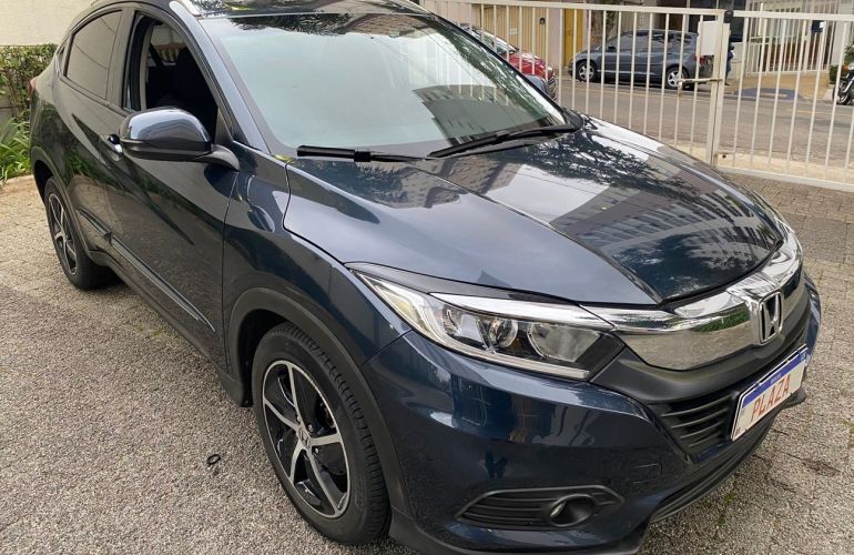 Honda Hr-v 1.8 16V Ex - Foto #3