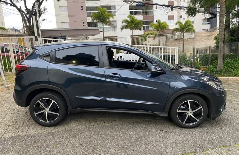 Honda Hr-v 1.8 16V Ex - Foto #4
