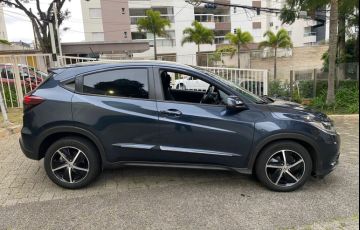 Honda Hr-v 1.8 16V Ex - Foto #4