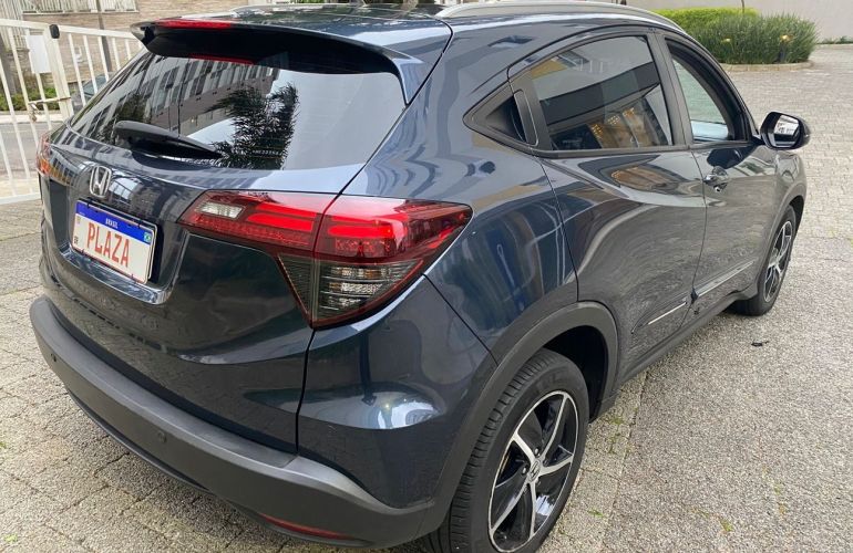 Honda Hr-v 1.8 16V Ex - Foto #5