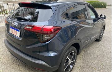Honda Hr-v 1.8 16V Ex - Foto #5