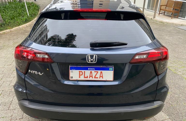 Honda Hr-v 1.8 16V Ex - Foto #6