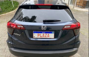 Honda Hr-v 1.8 16V Ex - Foto #6