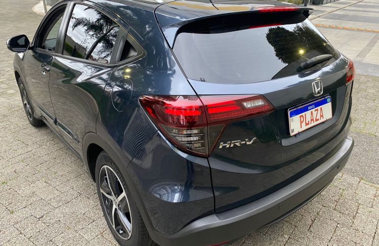 Honda Hr-v 1.8 16V Ex - Foto #7