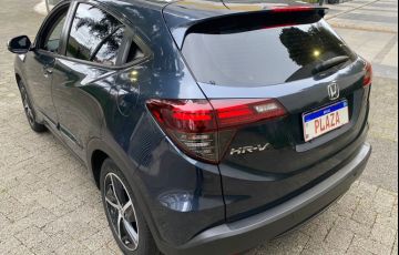 Honda Hr-v 1.8 16V Ex - Foto #7
