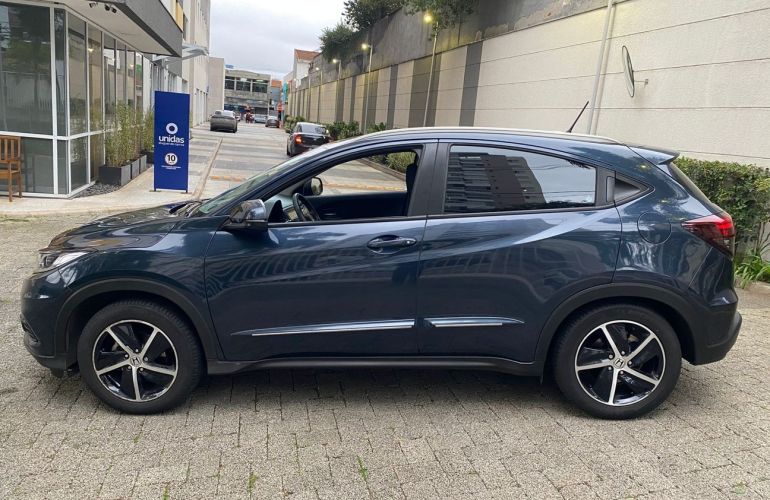 Honda Hr-v 1.8 16V Ex - Foto #8
