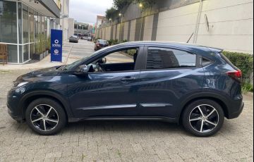 Honda Hr-v 1.8 16V Ex - Foto #8