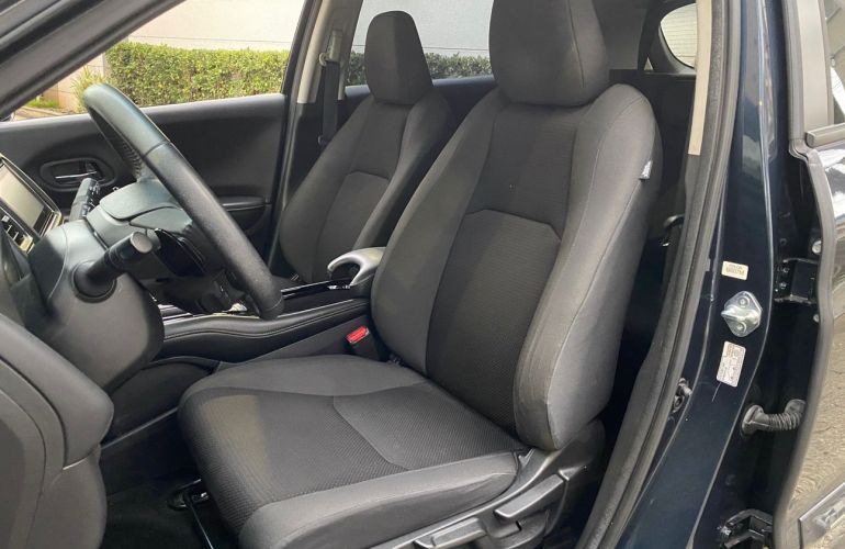 Honda Hr-v 1.8 16V Ex - Foto #9