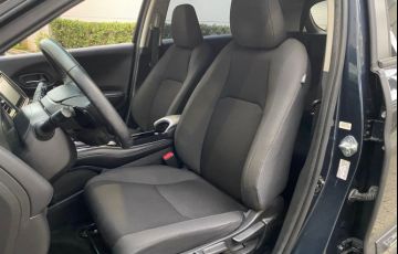 Honda Hr-v 1.8 16V Ex - Foto #9