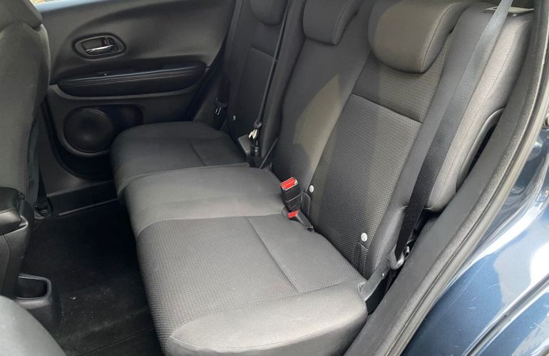 Honda Hr-v 1.8 16V Ex - Foto #10