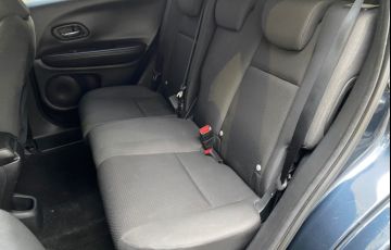 Honda Hr-v 1.8 16V Ex - Foto #10