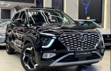 Hyundai Creta 2.0 Ultimate