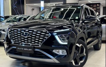Hyundai Creta 2.0 Ultimate - Foto #3