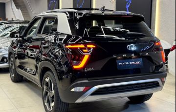 Hyundai Creta 2.0 Ultimate - Foto #6