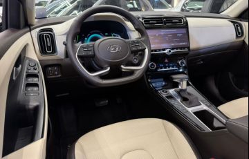 Hyundai Creta 2.0 Ultimate - Foto #7