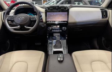 Hyundai Creta 2.0 Ultimate - Foto #8