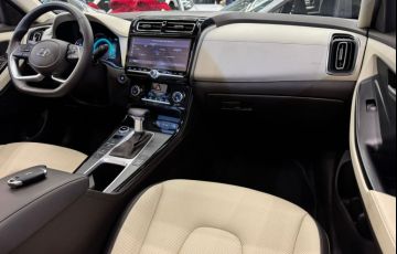 Hyundai Creta 2.0 Ultimate - Foto #9