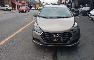 Hyundai Hb20 1.0 Comfort 12v