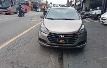 Hyundai Hb20 1.0 Comfort 12v - Foto #2