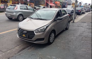 Hyundai Hb20 1.0 Comfort 12v - Foto #3