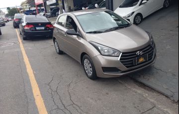 Hyundai Hb20 1.0 Comfort 12v - Foto #4