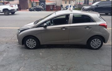 Hyundai Hb20 1.0 Comfort 12v - Foto #6