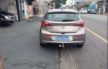 Hyundai Hb20 1.0 Comfort 12v - Foto #7