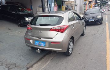 Hyundai Hb20 1.0 Comfort 12v - Foto #8